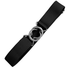 Load image into Gallery viewer, Falari Womens Stretch Adjustable Dress Belt