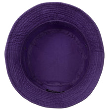 Load image into Gallery viewer, Bucket Hat - Purple