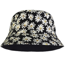 Load image into Gallery viewer, Bucket Hat - Flower