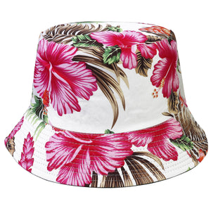 Bucket Hat - Flower