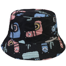 Load image into Gallery viewer, Bucket Hat - Sheep