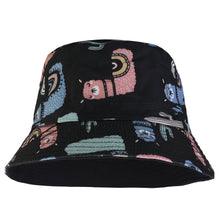 Load image into Gallery viewer, Bucket Hat - Sheep