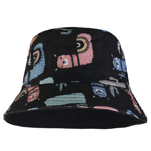 Bucket Hat - Sheep