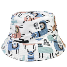 Load image into Gallery viewer, Bucket Hat - Sheep