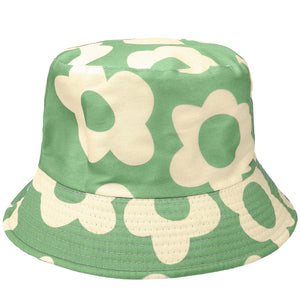 Bucket Hat - Flower