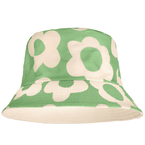 Bucket Hat - Flower