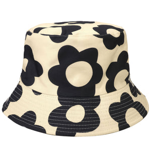 Bucket Hat - Flower