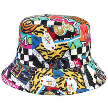 Load image into Gallery viewer, Bucket Hat