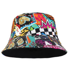 Load image into Gallery viewer, Bucket Hat