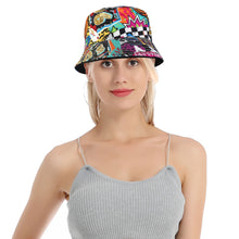 Load image into Gallery viewer, Bucket Hat