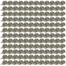 Load image into Gallery viewer, 144-Pack Baseball Dad Cap Velcro Strap Adjustable Size - Digital Camo