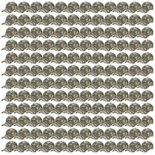 Load image into Gallery viewer, 144-Pack Baseball Dad Cap Velcro Strap Adjustable Size - Digital Camo