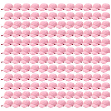 Load image into Gallery viewer, 144-Pack Baseball Dad Cap Velcro Strap Adjustable Size - Pink