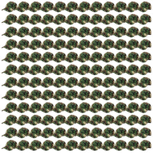 Load image into Gallery viewer, 144-Pack Baseball Dad Cap Velcro Strap Adjustable Size - Woodland