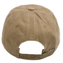 Load image into Gallery viewer, I Love Jesus Baseball Cap - Khaki