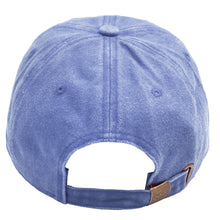Load image into Gallery viewer, I Love Jesus Baseball Cap - Sky Blue