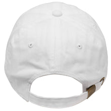 Load image into Gallery viewer, I Love Jesus Baseball Cap - White