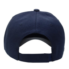Load image into Gallery viewer, 144-Pack Baseball Dad Cap Velcro Strap Adjustable Size - Navy