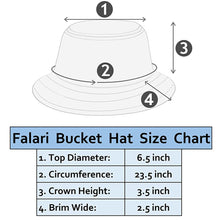 Load image into Gallery viewer, Bucket Hat - Universal