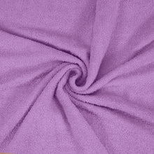 Load image into Gallery viewer, Falari 4-Pack Bath Towel 27x54 - Lilac