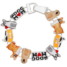 Load image into Gallery viewer, Dog Magnetic Closured Bracelet