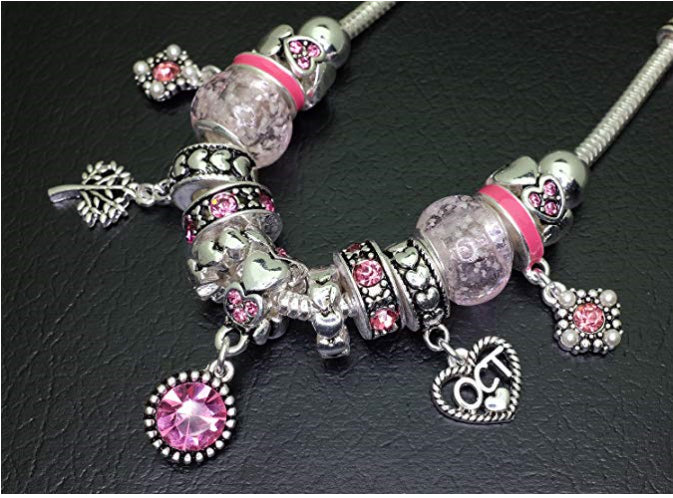 Pandora Moments Studded Chain Bracelet | Sterling silver | Pandora US