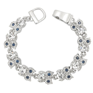 Owl Magnetic Closured Bracelet