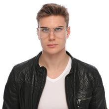 Load image into Gallery viewer, Aviator Sunglasses Classic - Non-Polarized - Gold Frame - Clear