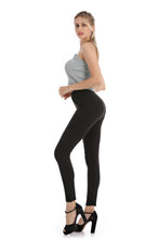 Load image into Gallery viewer, Falari Classic Leggings - Black