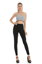 Load image into Gallery viewer, Falari Classic Leggings - Black