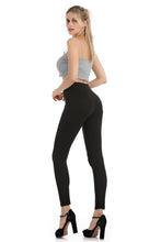 Load image into Gallery viewer, Falari Classic Leggings - Black
