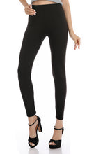 Load image into Gallery viewer, Falari Classic Leggings - Black