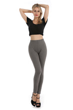 Load image into Gallery viewer, Falari Classic Leggings - Dark Grey