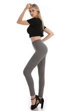 Load image into Gallery viewer, Falari Classic Leggings - Dark Grey