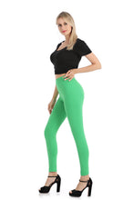 Load image into Gallery viewer, Falari Classic Leggings - Light Green