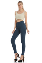 Load image into Gallery viewer, Falari Classic Leggings - Navy