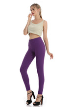 Load image into Gallery viewer, Falari Classic Leggings - Purple
