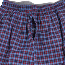 Load image into Gallery viewer, Falari 4-Pack Men&#39;s Boxer Underwear 100% Cotton Premium Quality 368-04