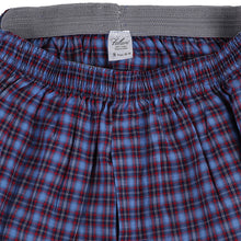 Load image into Gallery viewer, Falari 4-Pack Men&#39;s Boxer Underwear 100% Cotton Premium Quality 368-04