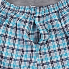 Load image into Gallery viewer, Falari 4-Pack Men&#39;s Boxer Underwear 100% Cotton Premium Quality 368-05
