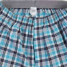 Load image into Gallery viewer, Falari 4-Pack Men&#39;s Boxer Underwear 100% Cotton Premium Quality 368-05