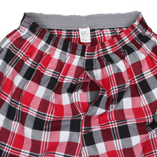 Load image into Gallery viewer, Falari 4-Pack Men&#39;s Boxer Underwear 100% Cotton Premium Quality 368-07
