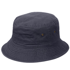 Bucket Hat - Charcoal