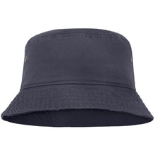 Load image into Gallery viewer, Bucket Hat - Charcoal