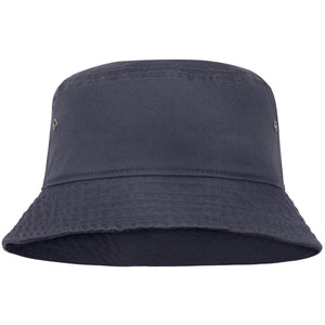 Bucket Hat - Charcoal