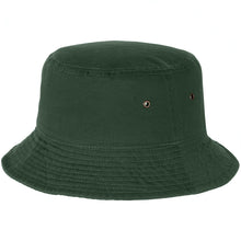 Load image into Gallery viewer, Bucket Hat - Dark Green