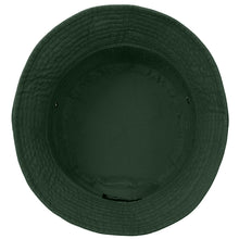 Load image into Gallery viewer, Bucket Hat - Dark Green