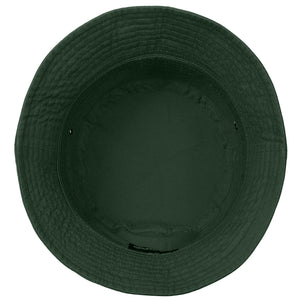 Bucket Hat - Dark Green