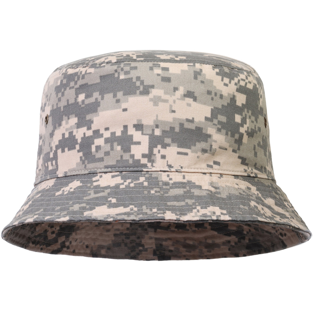 Bucket Hat - Digital