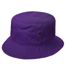 Load image into Gallery viewer, Bucket Hat - Purple